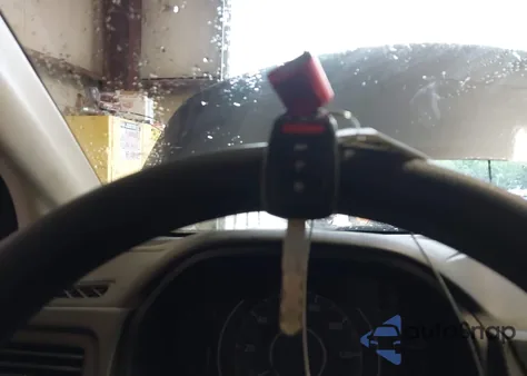 2015 Honda Cr-V Lx из США, поврежденный, VIN 5J6RM4H37FL104911